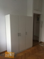 Mieszkanie do wynajęcia, pokoje: 1, cena: 1 500,00 PLN, Warszawa, kontakt: PL +48 605 737 104