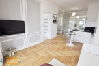 Mieszkanie na sprzedaż, pokoje: 2, cena: 543 500,00 PLN, Warszawa, kontakt: PL +48 532 632 770