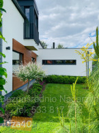 Dom na sprzedaż, powierzchnia: 270 m2, pokoje: 6, cena: 1 750 000,00 PLN, Nadarzyn, kontakt: PL +48 533 817 712
