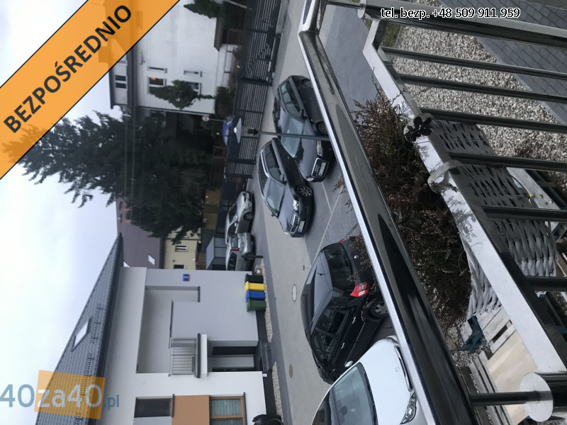 Mieszkanie na sprzedaż, pokoje: 5, cena: 720 000,00 PLN, Marki, kontakt: PL +48 509 911 959