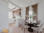 Dom na sprzedaż, powierzchnia: 94 m2, pokoje: 4, cena: 1 149 000,00 PLN, Józefosław, kontakt: PL +48 530 380 267