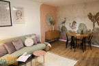 Mieszkanie do wynajęcia, pokoje: 1, cena: 1 650,00 PLN, Łódź, kontakt: PL +48 603 119 537