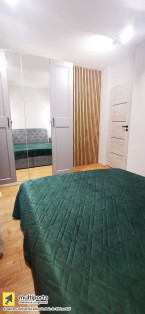 Mieszkanie do wynajęcia, pokoje: 3, cena: 4 000,00 PLN, Kraków, kontakt: PL +48 722 764 124