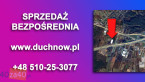 Działka na sprzedaż, 5650 m2, cena: 1 999 990,00 PLN, Duchnów, kontakt: PL +48 510 253 077