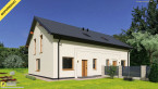 Dom na sprzedaż, powierzchnia: 103 m2, pokoje: 5, cena: 875 000,00 PLN, Otrębusy, kontakt: PL +48 600 991 140