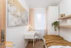 Mieszkanie na sprzedaż, pokoje: 3, cena: 695 000,00 PLN, Kraków, kontakt: PL +48 510 200 400