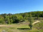 Działka na sprzedaż, 1855 m2, cena: 252 000,00 PLN, Purda, kontakt: PL +48 667 997 744