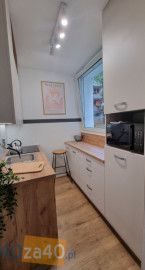 Mieszkanie do wynajęcia, pokoje: 1, cena: 1 750,00 PLN, Łódź, kontakt: PL +48 603 119 537