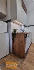 Mieszkanie do wynajęcia, pokoje: 1, cena: 1 750,00 PLN, Łódź, kontakt: PL +48 603 119 537