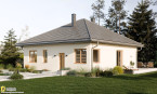 Dom na sprzedaż, powierzchnia: 124 m2, pokoje: 4, cena: 1 159 000,00 PLN, Milanówek, kontakt: PL +48 600 991 140
