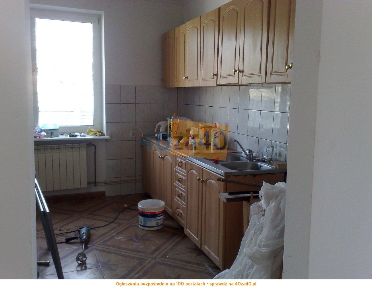 Dom do wynajęcia, powierzchnia: 180 m2, pokoje: 3, cena: 3 000,00 PLN, Marki, kontakt: 515257037