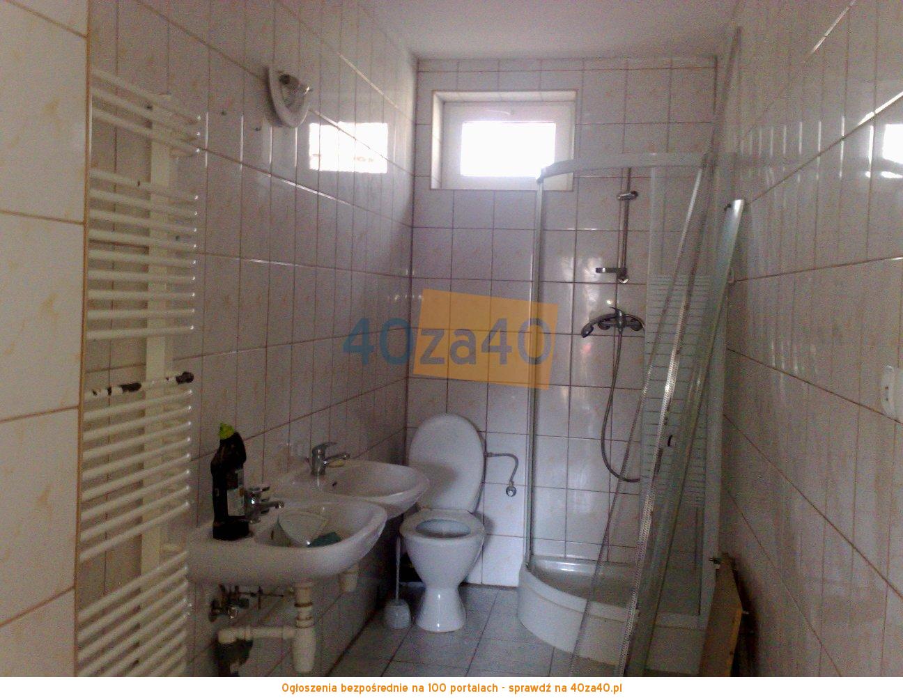 Dom do wynajęcia, powierzchnia: 180 m2, pokoje: 3, cena: 3 000,00 PLN, Marki, kontakt: 515257037