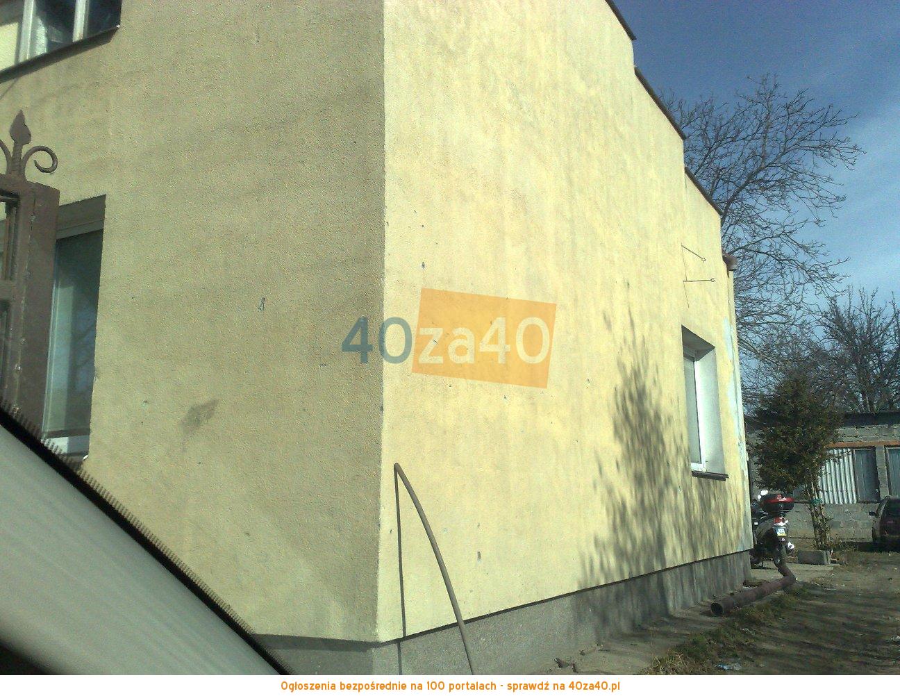 Dom do wynajęcia, powierzchnia: 180 m2, pokoje: 3, cena: 3 000,00 PLN, Marki, kontakt: 515257037