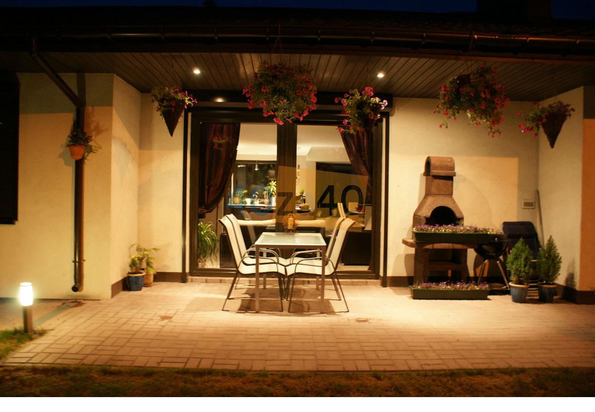 Dom do wynajęcia, powierzchnia: 141 m2, pokoje: 3, cena: 3 800,00 PLN, Piaseczno, kontakt: 727 504 945