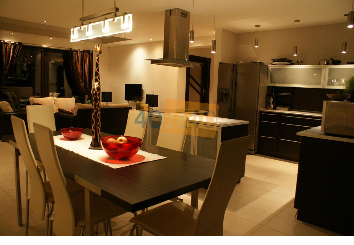 Dom do wynajęcia, powierzchnia: 141 m2, pokoje: 3, cena: 3 800,00 PLN, Piaseczno, kontakt: 727 504 945