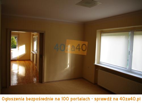 Dom do wynajęcia, powierzchnia: 90 m2, pokoje: 4, cena: 2 600,00 PLN, Szczecin, kontakt: 794653680