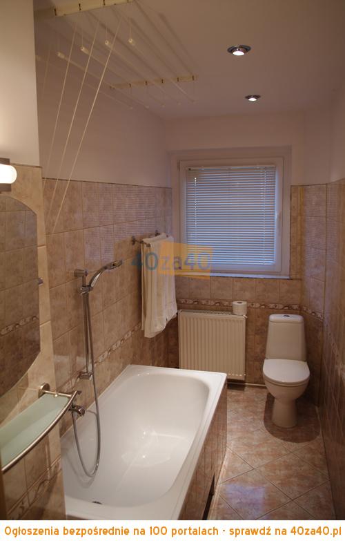 Dom do wynajęcia, powierzchnia: 90 m2, pokoje: 4, cena: 2 600,00 PLN, Szczecin, kontakt: 794653680
