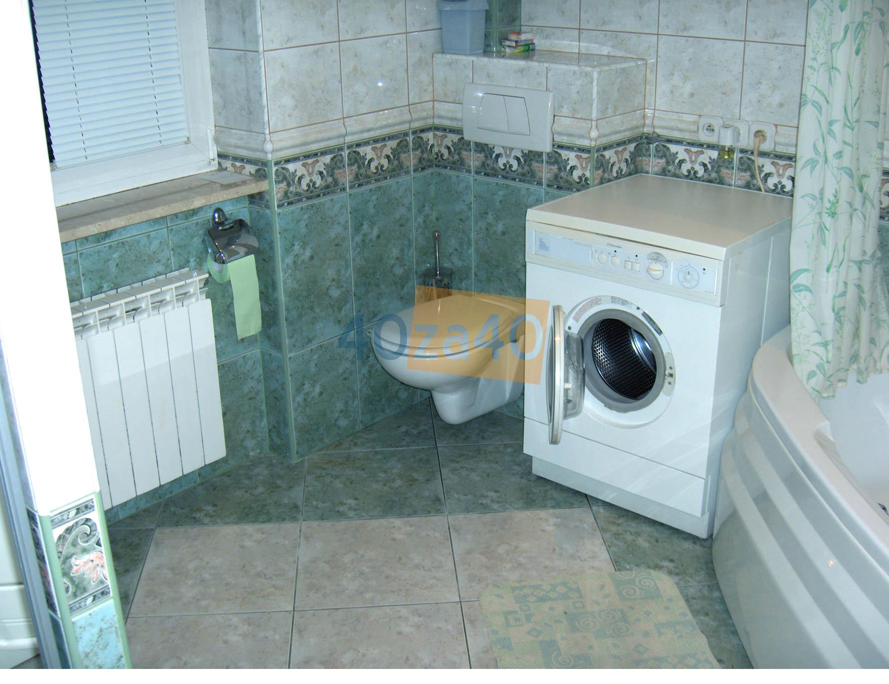 Dom do wynajęcia, powierzchnia: 140 m2, pokoje: 4, cena: 3 300,00 PLN, Poznań, kontakt: PL +48 607 414 918