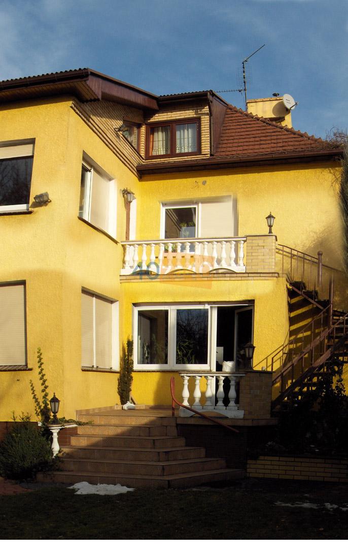 Dom do wynajęcia, powierzchnia: 140 m2, pokoje: 4, cena: 3 300,00 PLN, Poznań, kontakt: PL +48 607 414 918