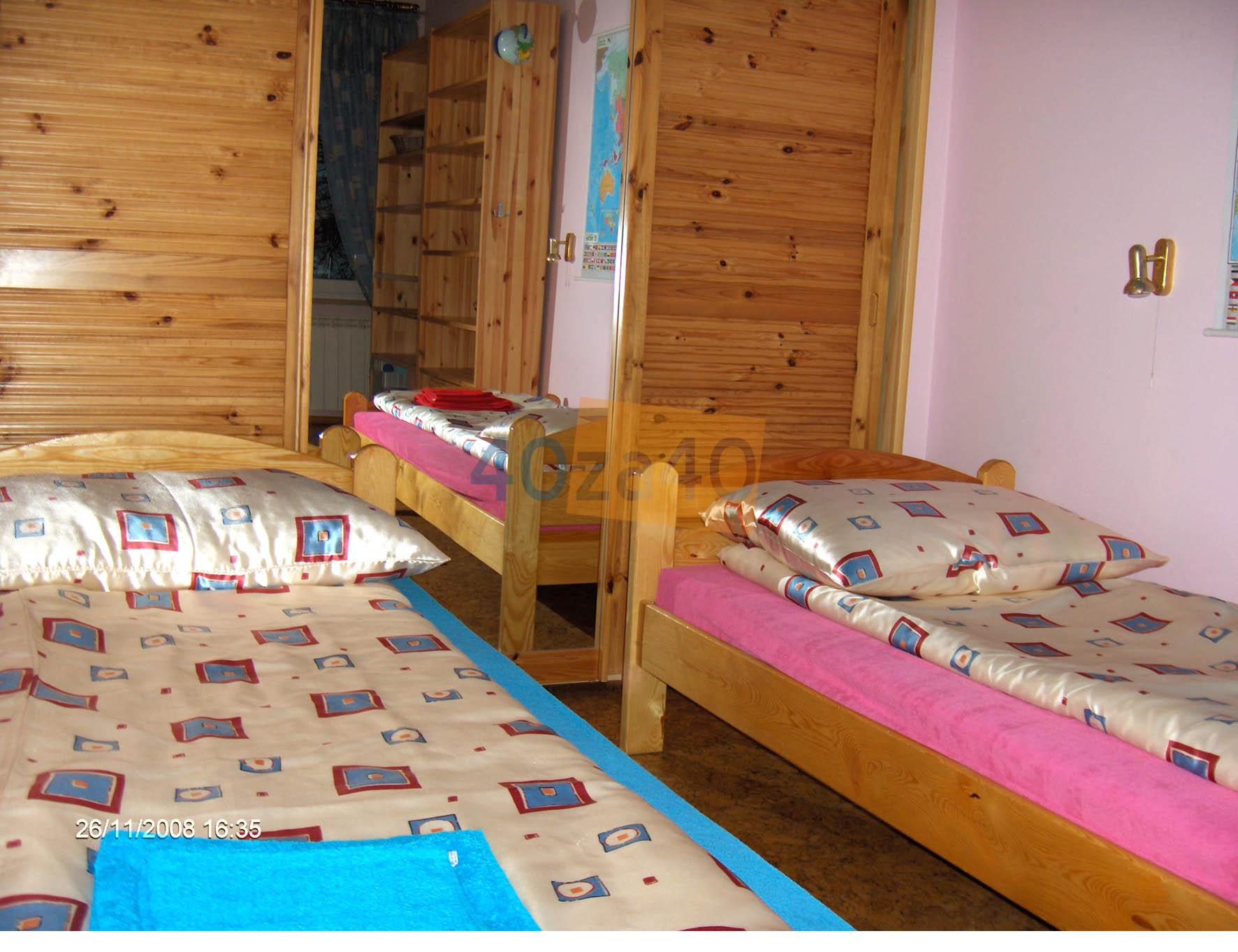 Dom do wynajęcia, powierzchnia: 140 m2, pokoje: 4, cena: 3 300,00 PLN, Poznań, kontakt: PL +48 607 414 918