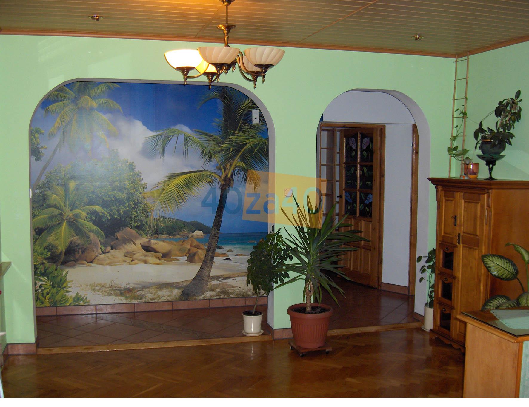 Dom do wynajęcia, powierzchnia: 140 m2, pokoje: 4, cena: 3 300,00 PLN, Poznań, kontakt: PL +48 607 414 918