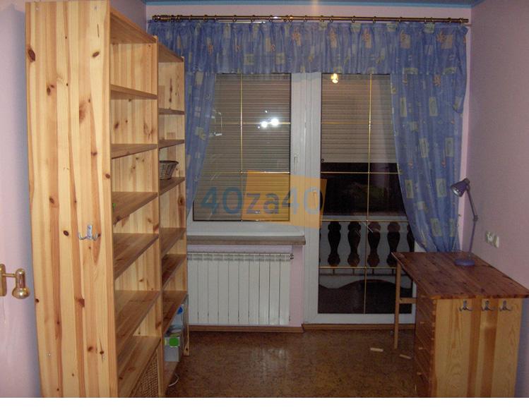 Dom do wynajęcia, powierzchnia: 140 m2, pokoje: 4, cena: 3 300,00 PLN, Poznań, kontakt: PL +48 607 414 918