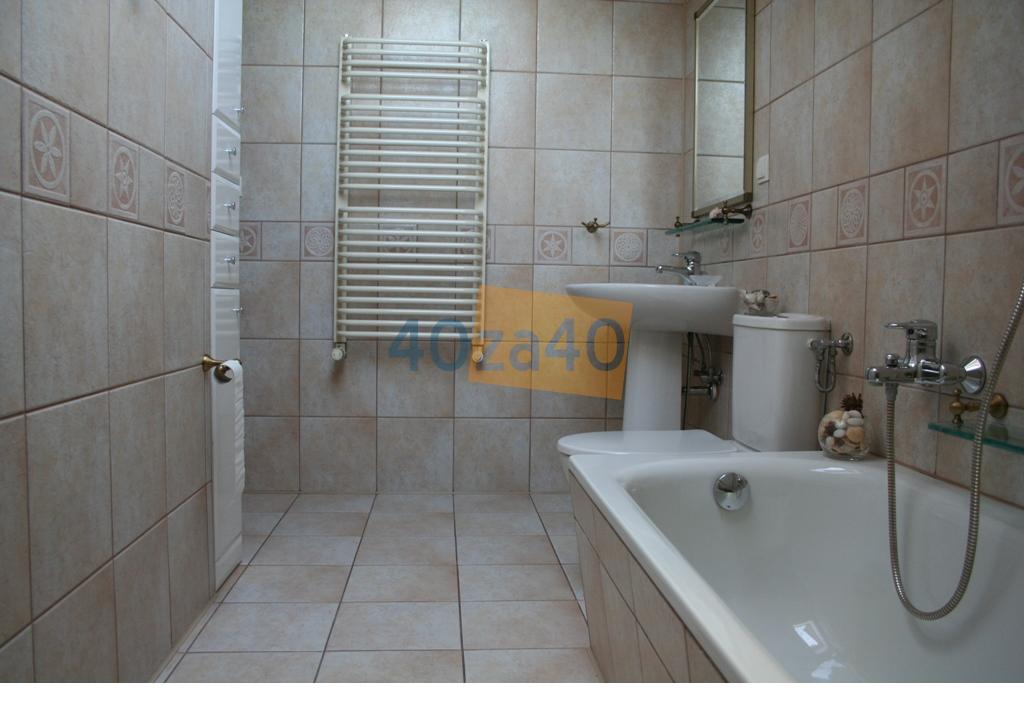 Dom do wynajęcia, powierzchnia: 165 m2, pokoje: 4, cena: 4 400,00 PLN, Warszawa, kontakt: 600211999