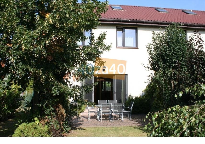Dom do wynajęcia, powierzchnia: 165 m2, pokoje: 4, cena: 4 400,00 PLN, Warszawa, kontakt: 600211999