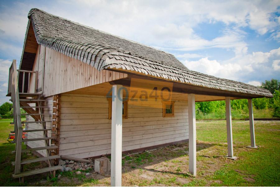 Dom do wynajęcia, powierzchnia: 180 m2, pokoje: 5, cena: 1 390 000,00 PLN, Kaputy, kontakt: 601368240