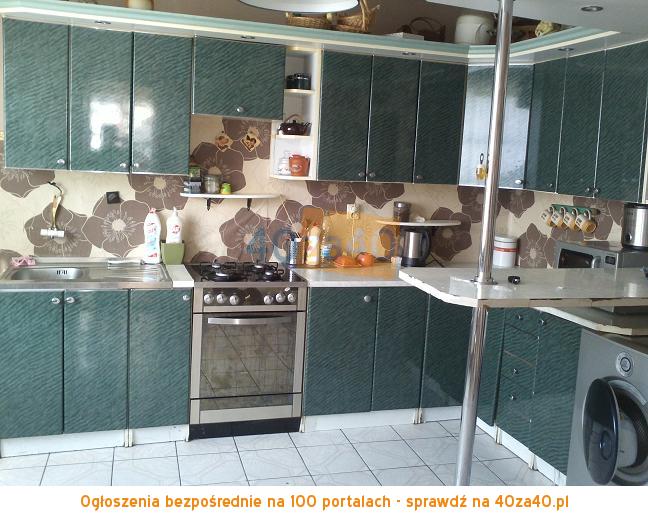 Dom do wynajęcia, powierzchnia: 130 m2, pokoje: 5, cena: 1 500,00 PLN, Łazy, kontakt: 664333146