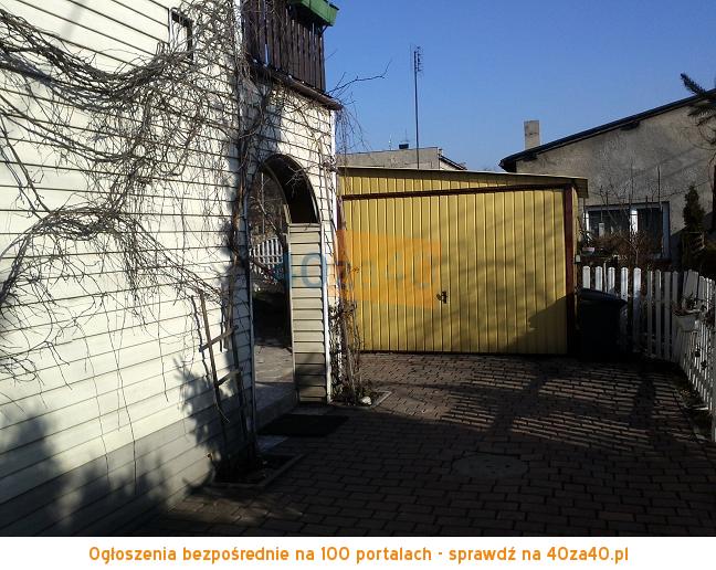 Dom do wynajęcia, powierzchnia: 130 m2, pokoje: 5, cena: 1 500,00 PLN, Łazy, kontakt: 664333146