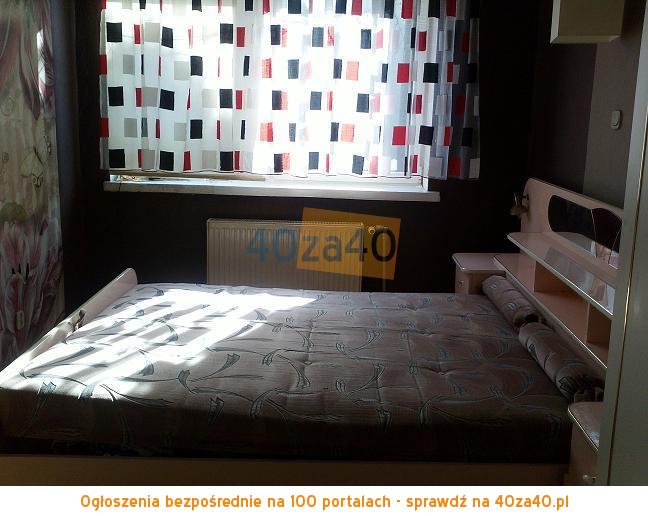 Dom do wynajęcia, powierzchnia: 130 m2, pokoje: 5, cena: 1 500,00 PLN, Łazy, kontakt: 664333146
