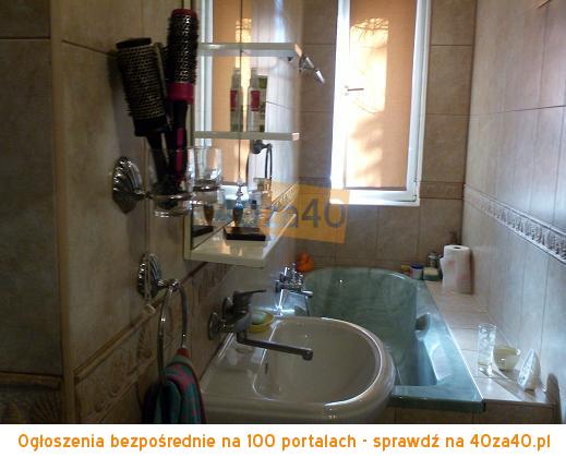 Dom do wynajęcia, powierzchnia: 130 m2, pokoje: 5, cena: 1 500,00 PLN, Łazy, kontakt: 664333146