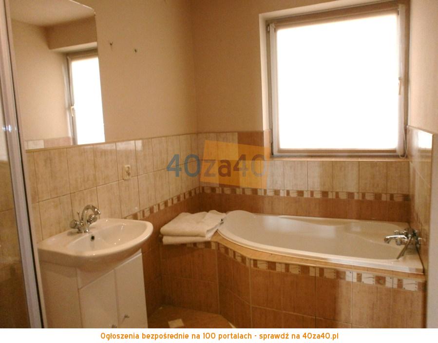 Dom do wynajęcia, powierzchnia: 170 m2, pokoje: 5, cena: 2 215,00 PLN, Płońsk, kontakt: 883098419