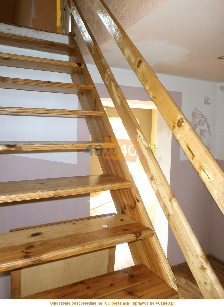 Dom do wynajęcia, powierzchnia: 170 m2, pokoje: 5, cena: 2 215,00 PLN, Płońsk, kontakt: 883098419