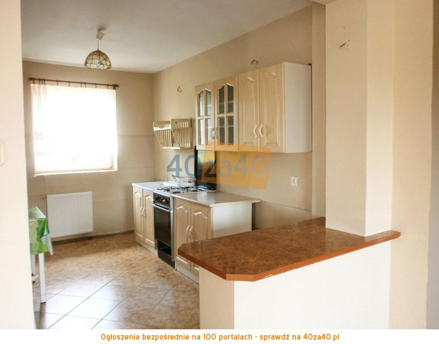 Dom do wynajęcia, powierzchnia: 170 m2, pokoje: 5, cena: 2 215,00 PLN, Płońsk, kontakt: 883098419
