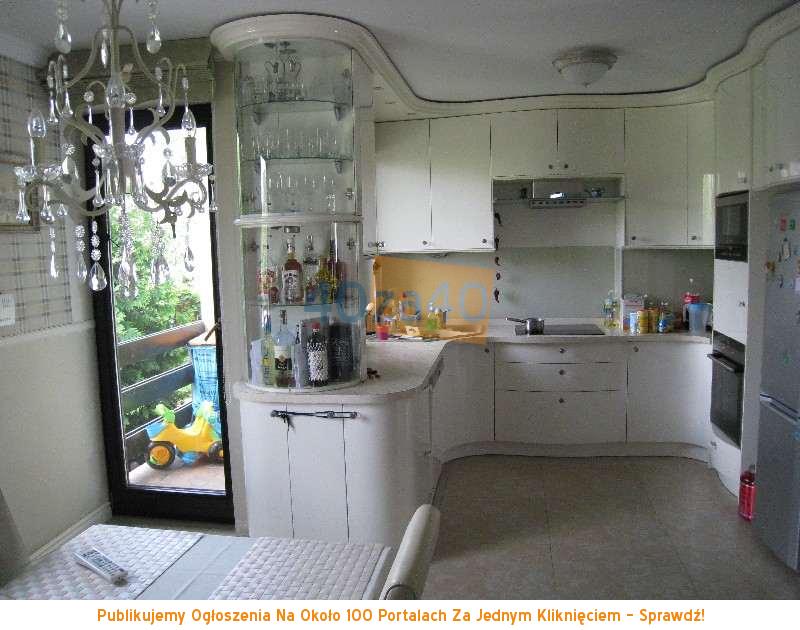 Dom do wynajęcia, powierzchnia: 180 m2, pokoje: 5, cena: 2 700,00 PLN, Ząbki, kontakt: 604633494