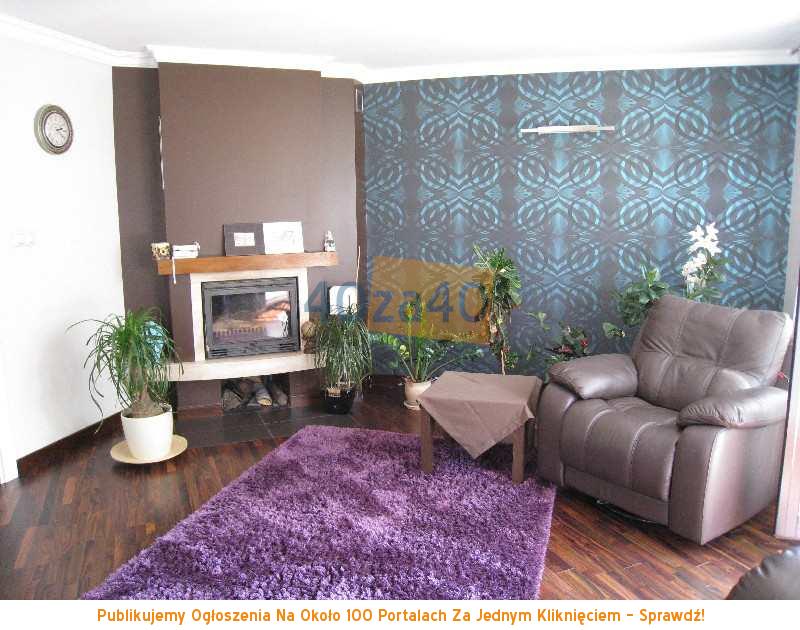 Dom do wynajęcia, powierzchnia: 180 m2, pokoje: 5, cena: 2 700,00 PLN, Ząbki, kontakt: 604633494