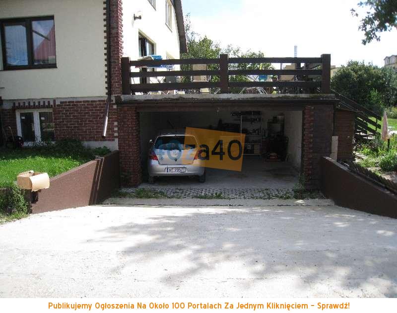 Dom do wynajęcia, powierzchnia: 180 m2, pokoje: 5, cena: 2 700,00 PLN, Ząbki, kontakt: 604633494