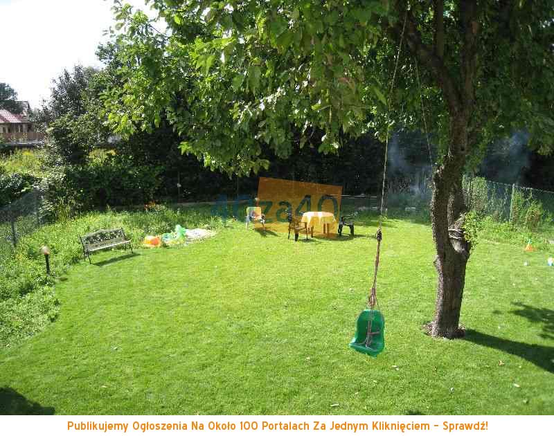 Dom do wynajęcia, powierzchnia: 180 m2, pokoje: 5, cena: 2 700,00 PLN, Ząbki, kontakt: 604633494