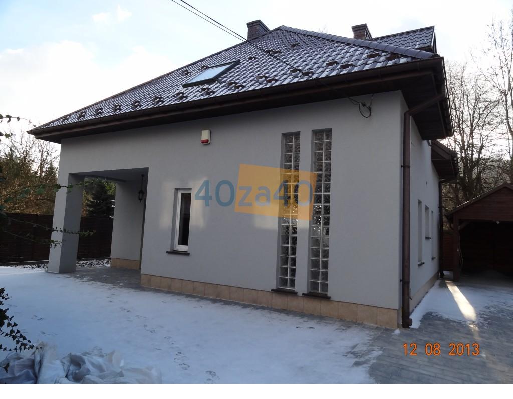 Dom do wynajęcia, powierzchnia: 146 m2, pokoje: 5, cena: 5 000,00 PLN, Kraków, kontakt: 602620725