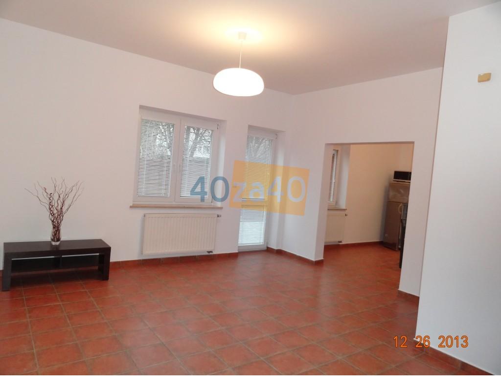 Dom do wynajęcia, powierzchnia: 146 m2, pokoje: 5, cena: 5 000,00 PLN, Kraków, kontakt: 602620725