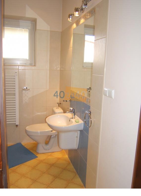 Dom do wynajęcia, powierzchnia: 146 m2, pokoje: 5, cena: 5 000,00 PLN, Kraków, kontakt: 602620725