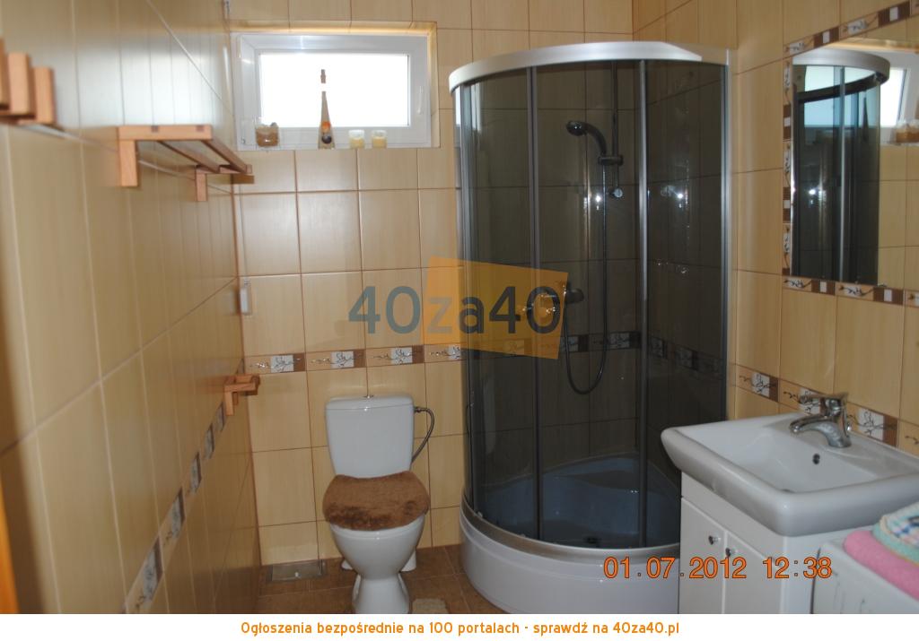Dom do wynajęcia, powierzchnia: 100 m2, pokoje: 5, cena: 800,00 PLN, kontakt: 606498739