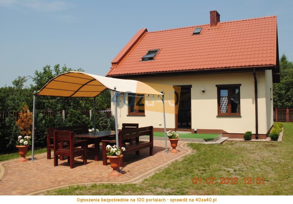 Dom do wynajęcia, powierzchnia: 100 m2, pokoje: 5, cena: 800,00 PLN, kontakt: 606498739