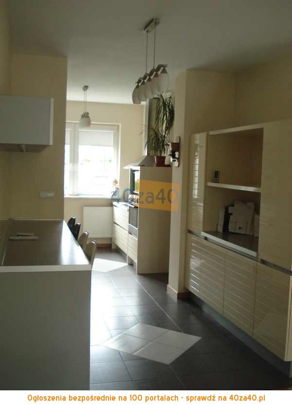 Dom do wynajęcia, powierzchnia: 197 m2, pokoje: 6, cena: 7 000,00 PLN, Warszawa, kontakt: 661942483