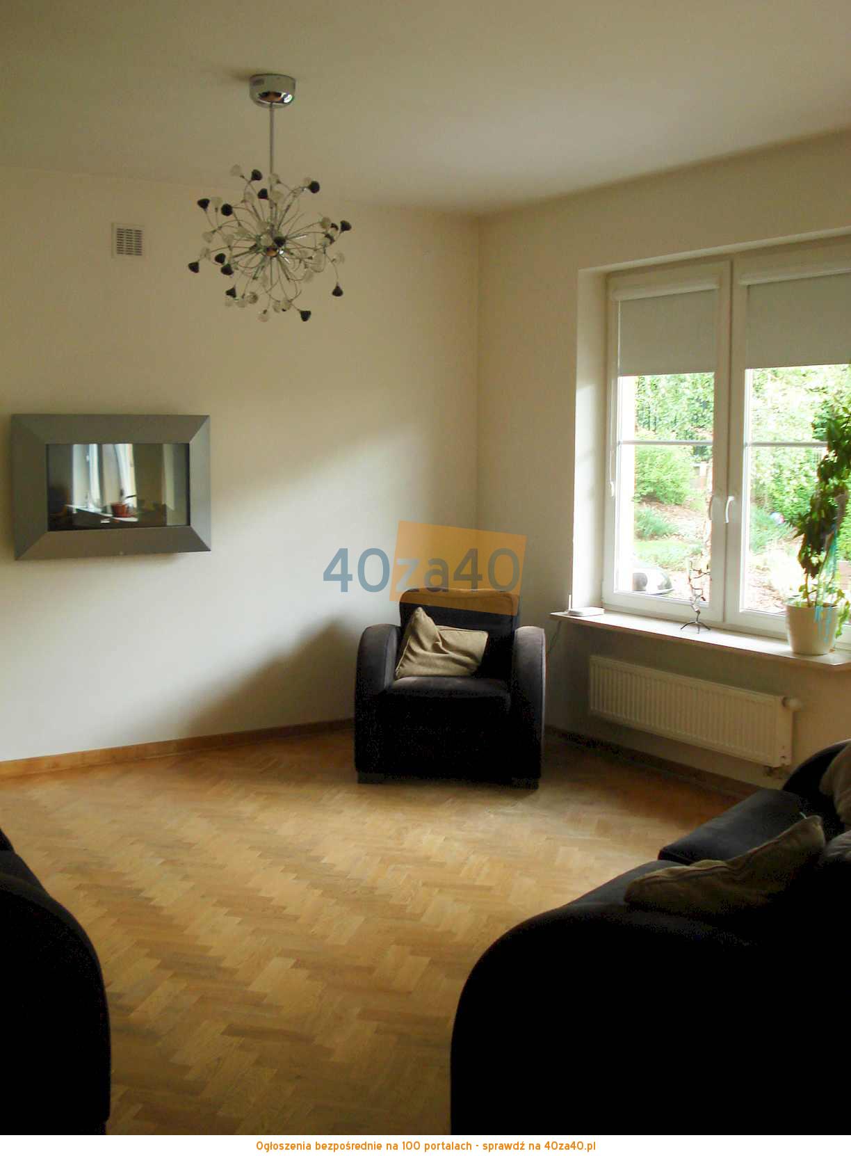 Dom do wynajęcia, powierzchnia: 197 m2, pokoje: 6, cena: 7 000,00 PLN, Warszawa, kontakt: 661942483