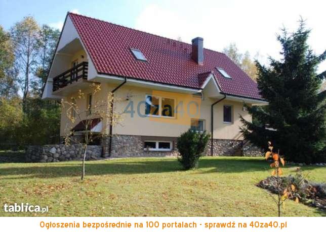 Dom do wynajęcia, powierzchnia: 234 m2, pokoje: 7, cena: 1 500 000,00 PLN, Ińsko, kontakt: 603583868