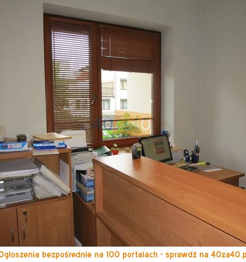 Dom do wynajęcia, powierzchnia: 300 m2, pokoje: 7, cena: 9 000,00 PLN, Warszawa, kontakt: 606484064