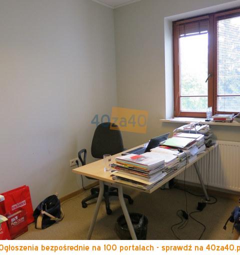 Dom do wynajęcia, powierzchnia: 300 m2, pokoje: 7, cena: 9 000,00 PLN, Warszawa, kontakt: 606484064